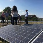 20180711 Trent Basin Solar