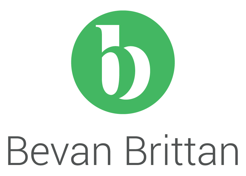 BBLogo Stacked Green