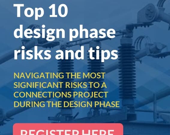 Roadnight Taylor – Top 10 Design Phase Risks and Tips