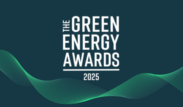 Last chance to nominate for the Green Energy Awards!