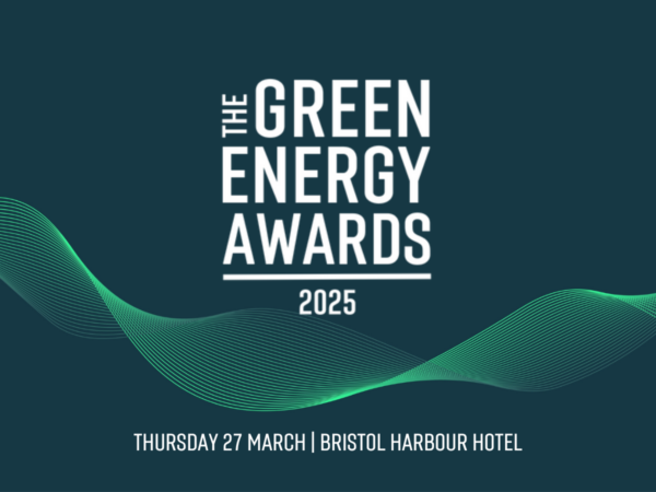 Green Energy Awards 2025