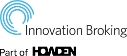 Innovation Broking Howdens (white Background)