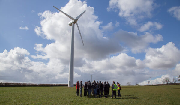 Insights from National Grid’s ‘Intro to the development of community-owned renewables’ webinar