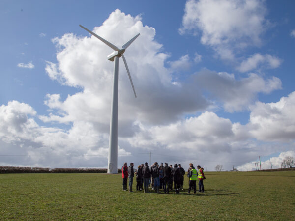 Insights from National Grid’s ‘Intro to the development of community-owned renewables’ webinar