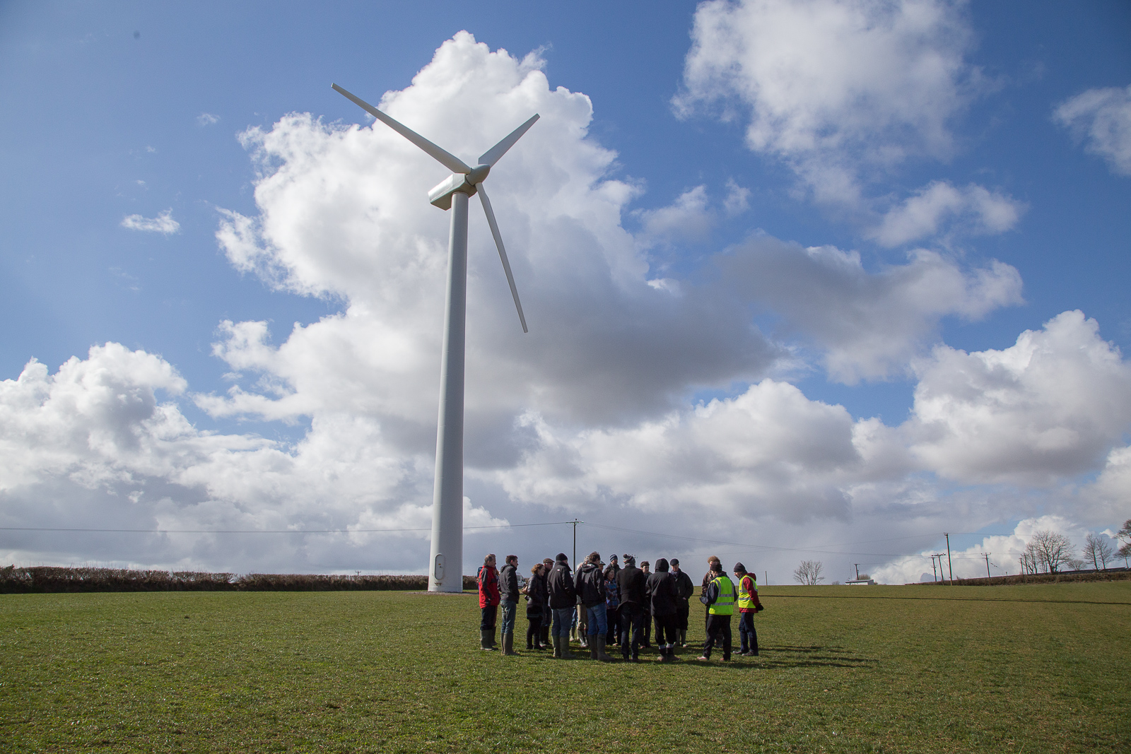 Insights from National Grid’s ‘Intro to the development of community-owned renewables’ webinar