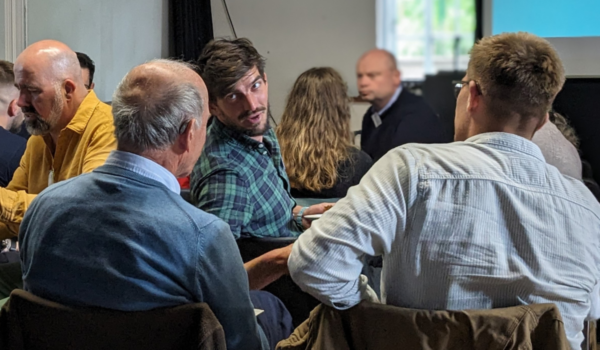 Insights from National Grid’s 2024 South West Community Energy Forum