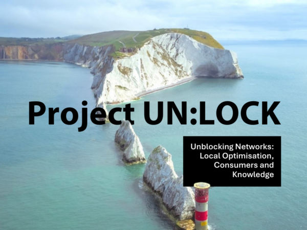 Project UN:LOCK report and assessment tool