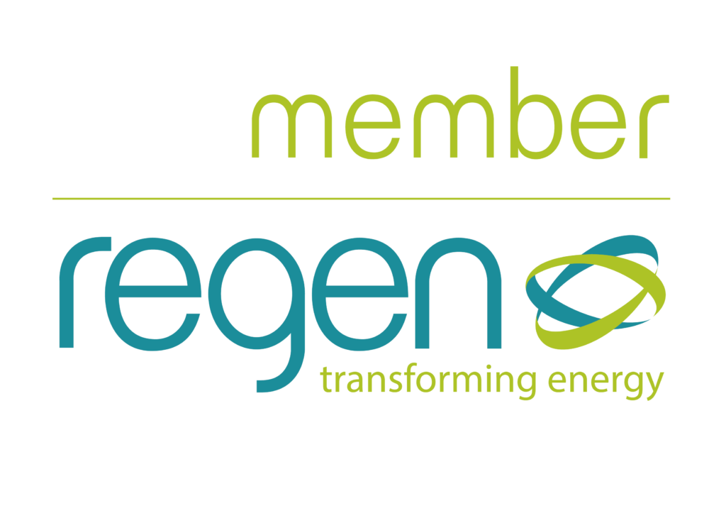 REGEN Members Logo White 4x3