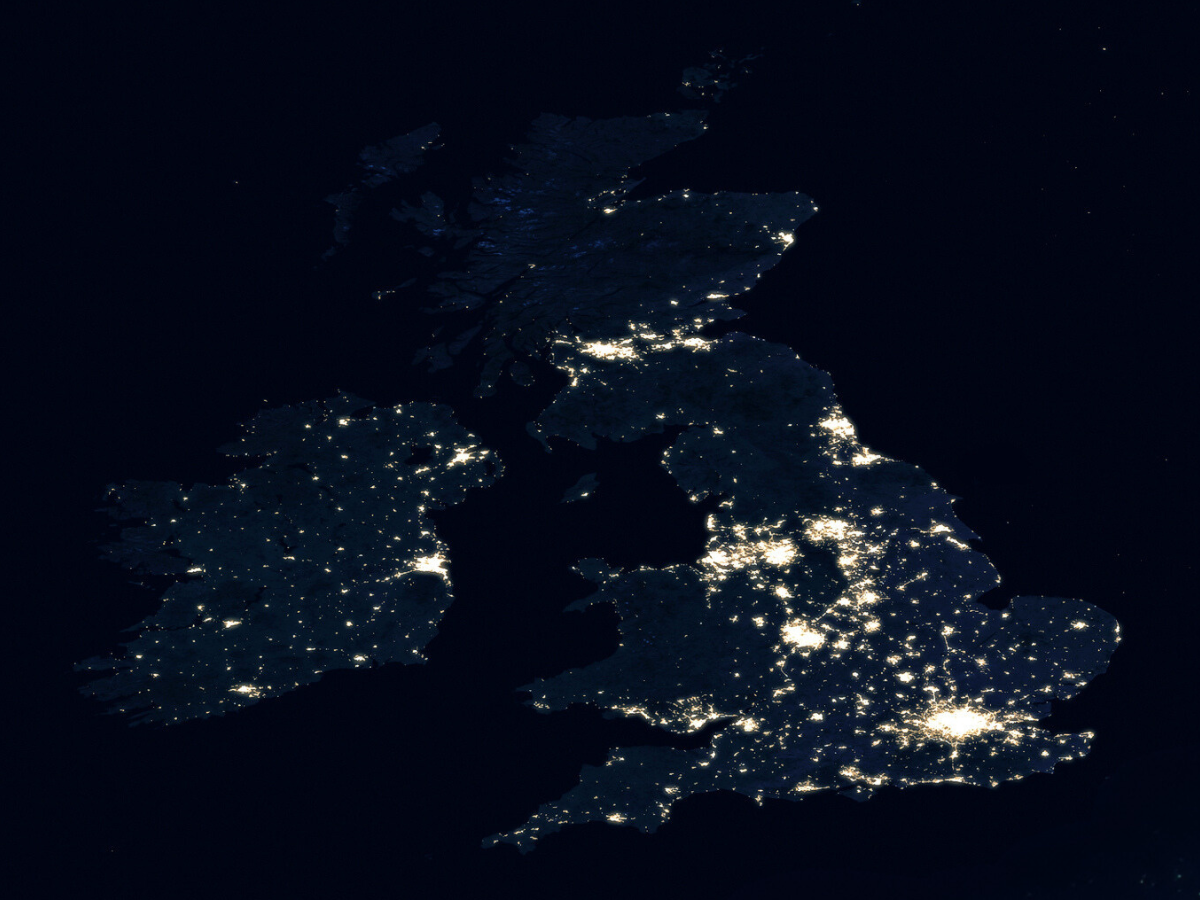 What will the new Strategic Spatial Energy Plan mean for planning?