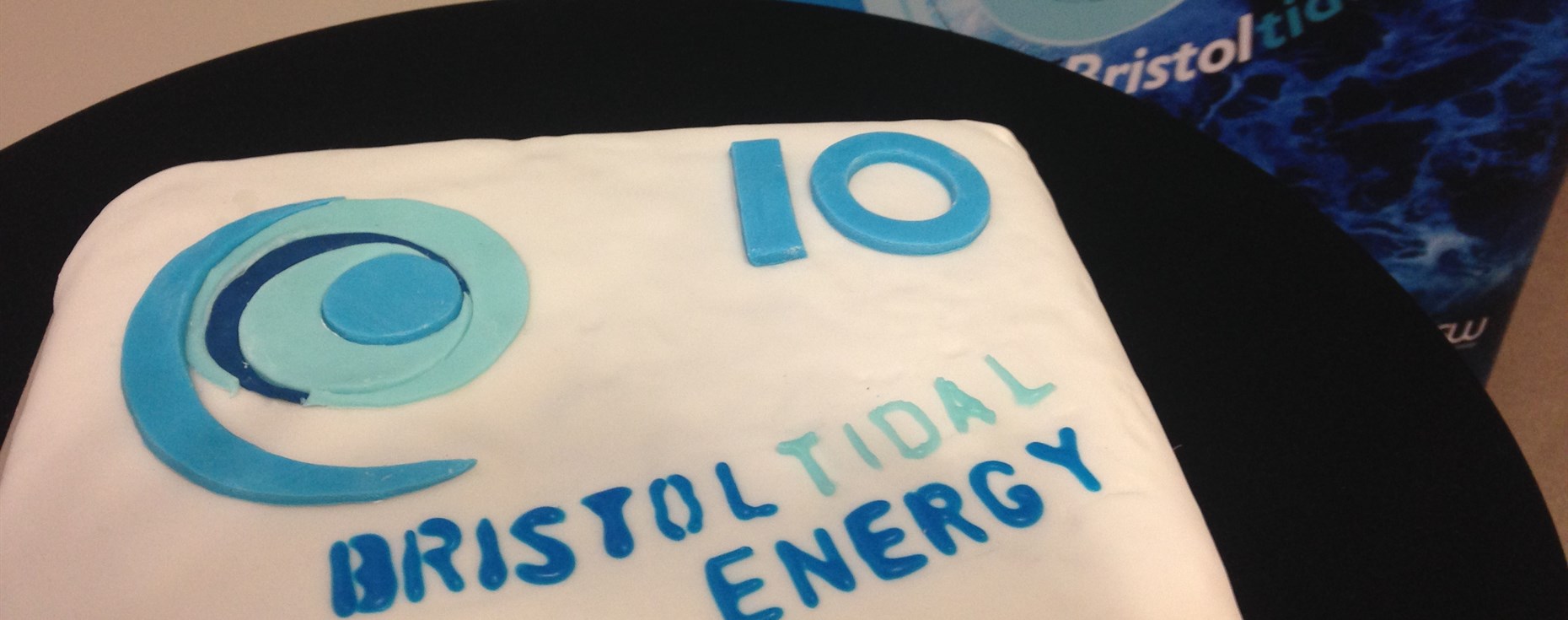 Bristol Tidal Energy