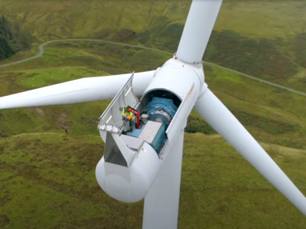 Regen’s priorities for the Onshore Wind Industry Taskforce